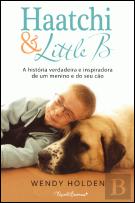 Haatchi & Little B