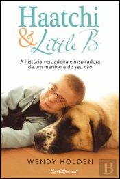 Haatchi & Little B