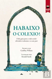 Habaixo O Colexio!