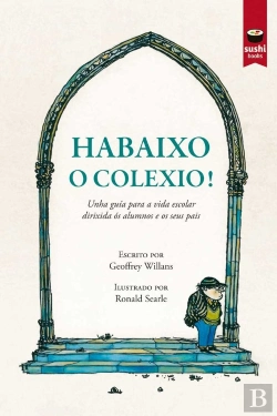 Bertrand.pt - Habaixo O Colexio!