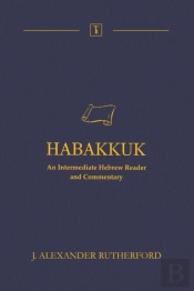 Habakkuk: An Intermediate Hebrew Reader