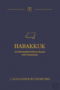Bertrand.pt - Habakkuk: An Intermediate Hebrew Reader