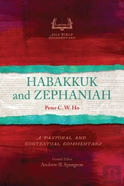Habakkuk And Zephaniah