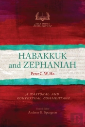 Habakkuk And Zephaniah