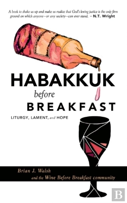 Bertrand.pt - Habakkuk Before Breakfast