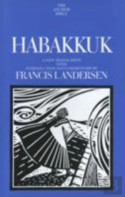 Habakkuk