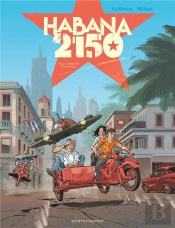 Habana 2150 Tome 1