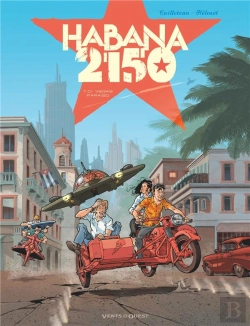 Bertrand.pt - Habana 2150 Tome 1