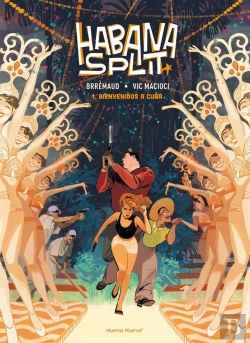 Bertrand.pt - Habana Split - 1