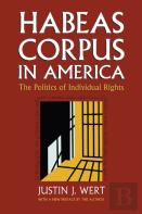 Habeas Corpus In America