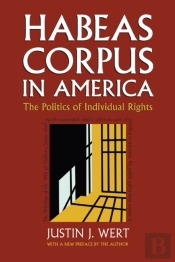 Habeas Corpus In America