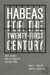 Habeas For The Twenty-First Century
