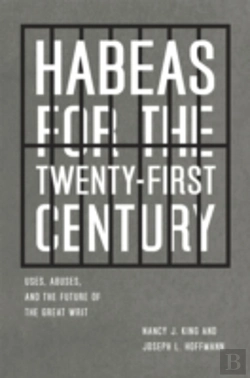 Bertrand.pt - Habeas For The Twenty-First Century