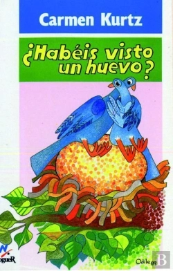 Bertrand.pt - ¿Habéis Visto Un Huevo?