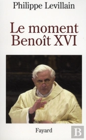 Habemus Papam ; Benoît Xvi, Dernier Pape Du Xx Siècle