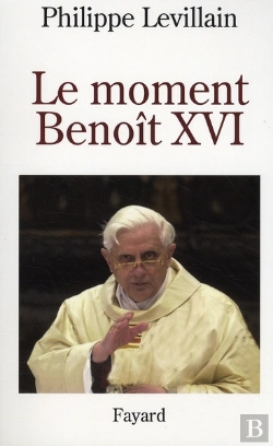 Bertrand.pt - Habemus Papam ; Benoît Xvi, Dernier Pape Du Xx Siècle