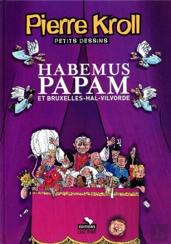 Bertrand.pt - Habemus Papam Et Bruxelles Hal-Vilvoorde