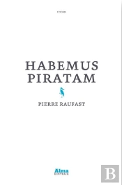 Habemus Piratam