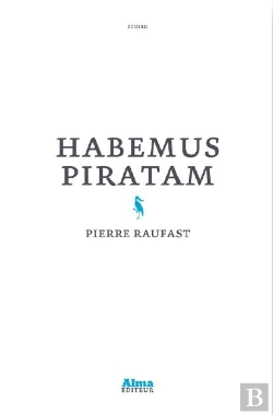 Bertrand.pt - Habemus Piratam