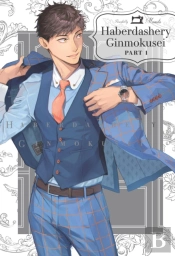Haberdashery Ginmokusei, Part 1