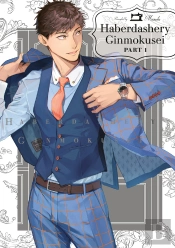 Haberdashery Ginmokusei, Part 1