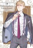 Haberdashery Ginmokusei, Part 2
