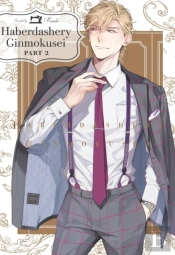 Haberdashery Ginmokusei, Part 2