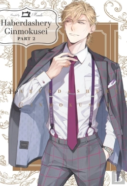 Bertrand.pt - Haberdashery Ginmokusei, Part 2