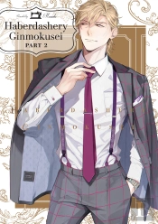 Haberdashery Ginmokusei, Part 2