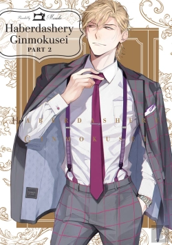 Bertrand.pt - Haberdashery Ginmokusei, Part 2
