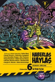 Haberlas Haylas