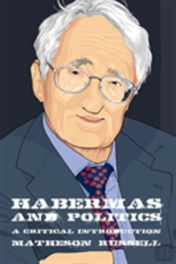Bertrand.pt - Habermas And Politics