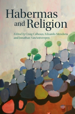 Bertrand.pt - Habermas And Religion