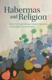 Habermas And Religion