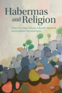 Bertrand.pt - Habermas And Religion