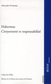 Habermas ; Citoyenneté Et Responsabilité