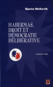 Habermas Droit Et Democra