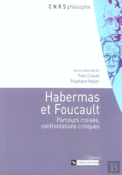 Bertrand.pt - Habermas Et Foucault
