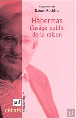 Bertrand.pt - Habermas Et L'Usage Public De La Raison