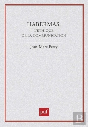 Habermas Éthique De La Communication