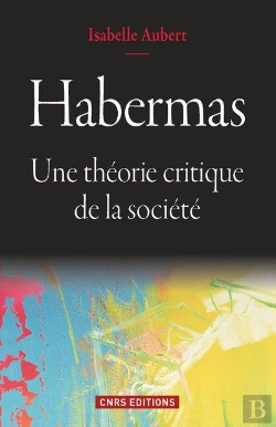 Bertrand.pt - Habermas ; La Théorie Du Social