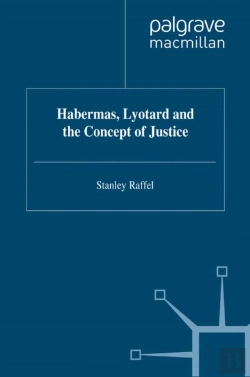 Bertrand.pt - Habermas, Lyotard And The Concept Of Justice