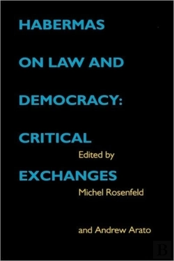 Bertrand.pt - Habermas On Law And Democracy