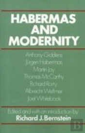 Habermas On Modernity