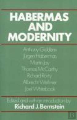 Bertrand.pt - Habermas On Modernity