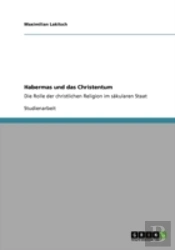Habermas Und Das Christentum