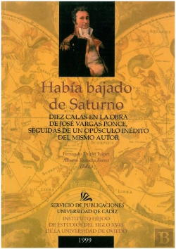Bertrand.pt - Habia Bajado De Saturno