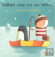 Habia Una Vez Un Niño (Caja Con Tres Libros) 