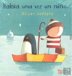 Bertrand.pt - Habia Una Vez Un Niño (Caja Con Tres Libros) 