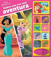 Habia Una Vez Una Aventura. Levanta Y Escucha Prin
